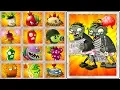 Download Lagu Plants vs Zombies 2 New Edition Newspaper Zombie vs All Plants Power UP Challenge