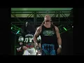 Download Lagu Triple H \u0026 X-Pac Entrance - Raw 2/15/99