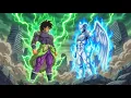 Lagu Lucif Must Kill Broly, Preview