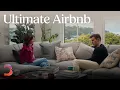 At Home With the Billionaire CEO Behind Airbnb The Circuit