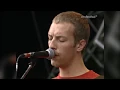 Coldplay - Live at Bizarre Festival 2000 (Full Concert) [HD]