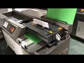 Hot Melt glue binding machine For Book Magazine