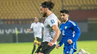 Kuwait 4 3 Tanzania Highlights Mechi Ya Kirafiki 15 11 2025 