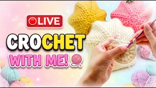 Welcome To My Daily Crochet