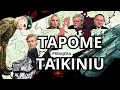Lagu Kapčiamiestis - puolimui | Kas pralaimi karą Ukrainoje? PREMJERA