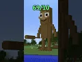 Download Lagu Minecraft: Complete the ITALIAN BRAIN ROT builds! 🤯 #Shorts