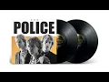 The Police - Wrapped Around Your Finger (High-Res Audio) Flac 24bit LYRICS