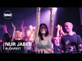 Download Lagu Nur Jaber | Boiler Room x Bónusz Festival