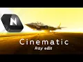Cinematic editing tutorial in Node editor Get 3d model for free