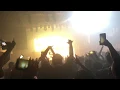 SVDDEN DEATH - Behemoth (VIP VIP Live)