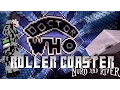 Download Lagu Doctor Who - A Minecraft Roller Coaster - XBOX