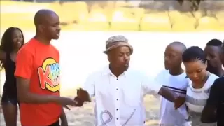 arthur hlokoloza