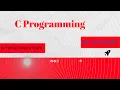Bitwise operators - And Or Not Xor Left shift Right shift operators