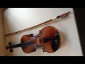 Mendini By Cecilio Violin For Adults Review GREAT BEGINNER VIOLIN - Violin Teacher APPROVED