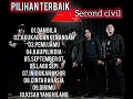 Lagu ALBUM PILIHAN SECOND CIVIL|TERBAIK tanpa iklan