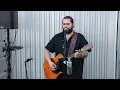 High Cost of Living (cover) Nick Bosse live performance