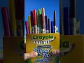 Get creative with art essentials like Crayola crayons colouring pages and much more