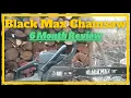 Black Max Chainsaw Review - How Well Has It Performed