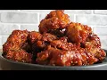 Download Lagu Korean Style Fried Chicken Recipe