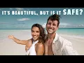 Download Lagu AFRICA'S BEST BEACH (Pemba Island Zanzibar)