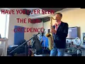 Download Lagu HAVE YOU EVER SEEN THE RAIN - CREEDENCE- SAX COVERS