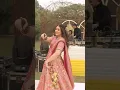 Download Lagu Pehli pehli Baar | Bride Beautiful Dance @sanyaskothari #dance #bride #wedding #sangeet