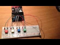 micro bit Simon Says Prototype