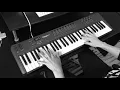 Download Lagu Dance With The Devil (Piano Cover)