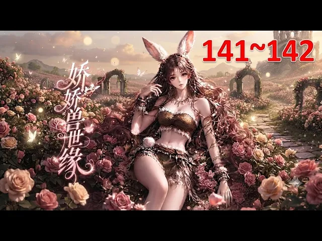 娇娇兽世姻缘 141