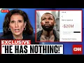 1 2 BILLION GONE Floyd Mayweather Jr Financial Collapse EXPOSED by CNN