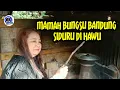 Download Lagu MAMAH BUNGSU BANDUNG SIDURU DI HAWU