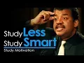 Download Lagu Study LESS Study SMART - Motivational Video on How to Study EFFECTIVELY