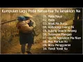 Download Lagu LAGU BATAK PODA NATUA TUA