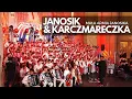 Lagu Janosik \u0026 Karczmareczka - MAŁA ARMIA JANOSIKA LIVE (25 lecie ARiMR - Kraków 29.09.2019r.)