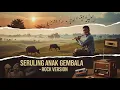 Lagu A. RAHMAN ONN - SERULING ANAK GEMBALA (ROCK VERSION)