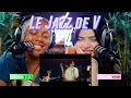 'Le Jazz de V' Live Clip #2023BTSFESTA reaction