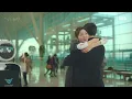 Download Lagu Where Stars Land....Funny Robot Scene..#koreandrama #kdrama  #kdramalovers