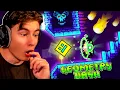 Download Lagu Zonder dit spel heb je geen jeugd gehad... | Geometry Dash