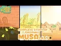 Prophet Stories In English | Story of Prophet Musa (AS) | Stories Of The Prophets | Quran Stories