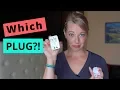 Electrical outlets in Iceland - what kind of plug do you need