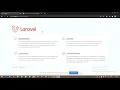 laravel routes url changes tutorial