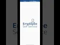 ess 41 fake gps error alert