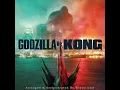Godzilla vs Kong Trailer Music | \