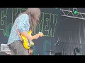 Download Lagu King Kraken, Man Made Monster live at Call of the Wild Festival 28/05/2023