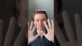 Working On A HEALTHY Hair Tutorial Hairstyle Hairtutorial Greasyhair Wethair Hairtutorials 