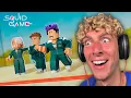 Download Lagu I Played Roblox Ink Game (it’s WEIRD)