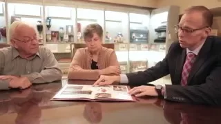 Brown Funeral Home Cremation Services