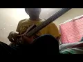 Download Lagu laksmana raja dilaut(overture)bass cover by fg