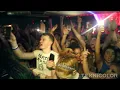 Teknicolor | Route 94 - My Love (raw footage)