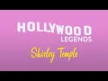 Hollywood Legends The Story of Shirley Temple Full Episode